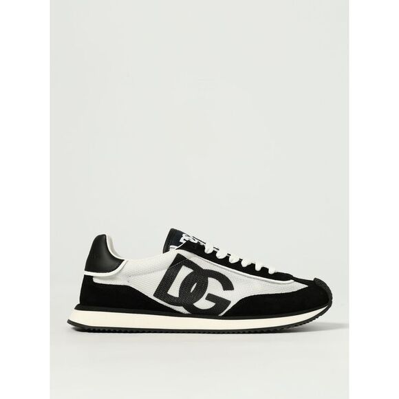 Dolce & Gabbana Sneakers Men White
